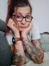 Zdjęcie użytkownika CzarnaLolka