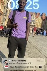 Фотография пользователя Daudaabdulai42