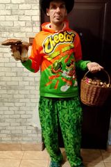 Zdjęcie użytkownika Czarodziej100100