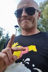 Benutzerfoto ZwyklyLogin