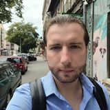 Benutzerfoto Staszek95