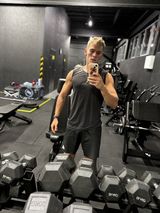 Zdjęcie użytkownika Malini