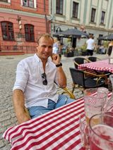 Benutzerfoto Ostrybstok