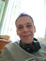 Фото користувача stuartpittsburgh