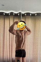 Zdjęcie użytkownika Dekstroza