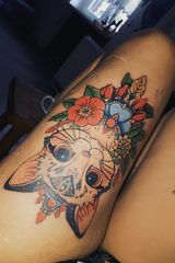 Benutzerfoto Saaandruska999