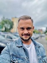 Zdjęcie użytkownika TomPL