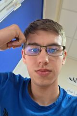 Фото користувача krzysieksternik234