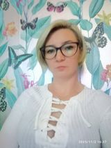 Фотография пользователя MagdaLena16