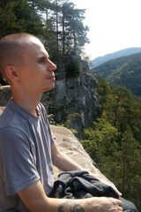 Benutzerfoto Sam0tnik