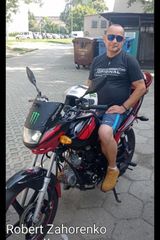 Zdjęcie użytkownika ZahorenkoR