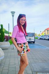 Benutzerfoto kiedyszmienienick