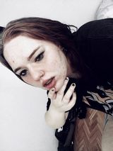 Zdjęcie użytkownika kamilaerotyczna