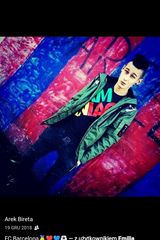 Zdjęcie użytkownika Zelik14