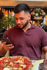 Zdjęcie użytkownika TomekKLB1990