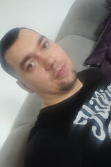 Фотография пользователя przystojnyfacet