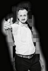 Benutzerfoto Tarrantino888