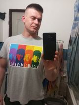 Фото користувача Patyczak22