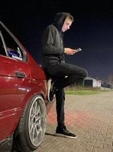 Benutzerfoto czarek6901