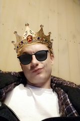 Benutzerfoto Zagadka69