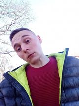 Foto pengguna SweetPatryk93