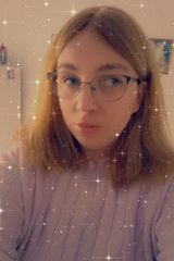 Фотография пользователя radwanskadianka