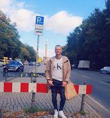 Benutzerfoto Lukasz4019