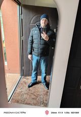 Zdjęcie użytkownika globetrotterxl