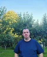 Benutzerfoto Krzysiek19850