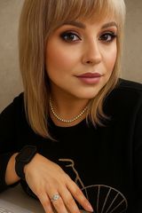 Benutzerfoto milka19900813