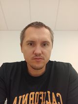 Benutzerfoto grzegosc