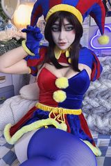 Benutzerfoto ClownPussy