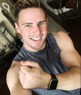 Benutzerfoto Patrykowy092