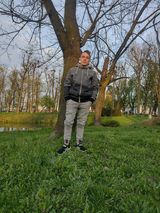 Фотография пользователя pawelpietrzykows48