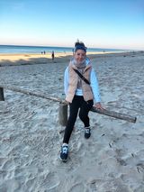 Zdjęcie użytkownika kwiatuszek1107