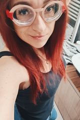 Benutzerfoto Niebieskooka09