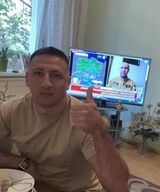 Foto pengguna Pretorian40