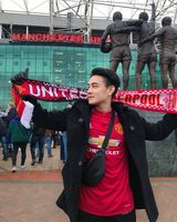 Benutzerfoto antonibartek720