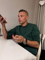 Benutzerfoto sylwester3434