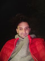 Benutzerfoto pawelslowiak701988