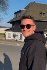 Foto pengguna Jamesmartins8982