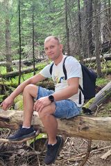 Benutzerfoto jacekduszjd