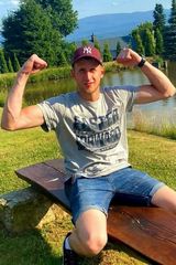 Fotka uživatele pawelsasin7