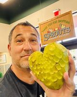 Foto pengguna Gravelle