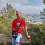 Benutzerfoto slawekmaty2501