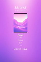 Фотография пользователя ZakletyDzwiekiem