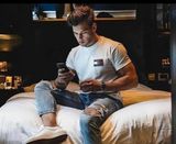 Benutzerfoto PiotrPoznan1990