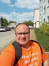 Benutzerfoto Tomasz800512