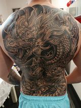 Benutzerfoto CZARODZIEJ6