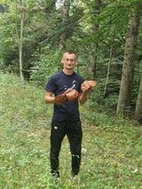 Benutzerfoto romekandrejko